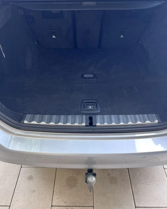 BMW Seria 3 cena 99700 przebieg: 162000, rok produkcji 2019 z Chojnice małe 301
